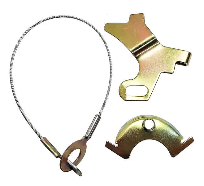 Reparo Regulagem Freio Tras para Ford F1000 — 2254988E