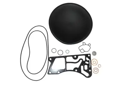 Reparo Retarder Woit VR115 MB Actros — 0004303568