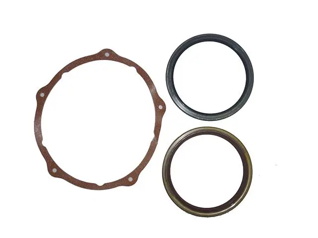 Reparo Retentor Roda Volvo N10