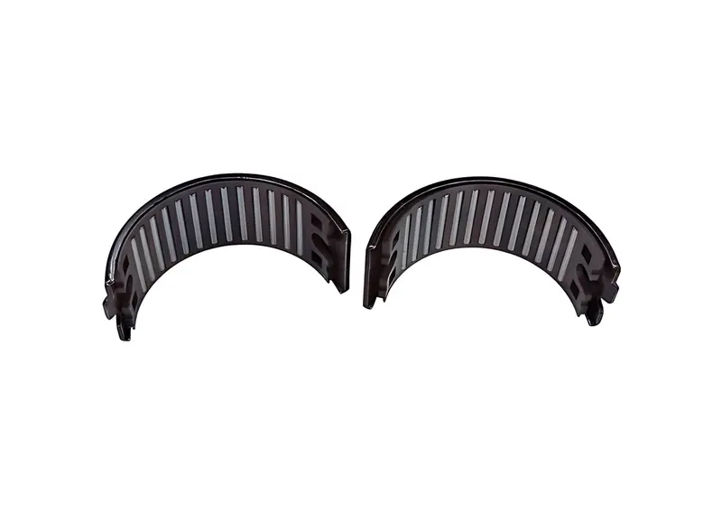 Reparo Rolamento Pinca Freio MB — 43-580