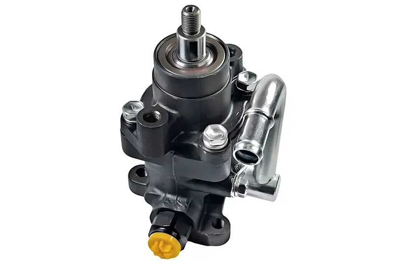 Reparo Rotativo Bomba Hidr MB 1938S Atego — 46-247