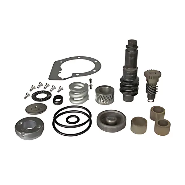 Reparo S-aba 4 Posicao Parcial Haldex — 500771