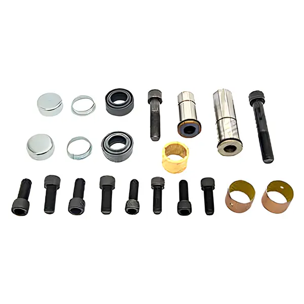 Reparo Sapata Freio Elsa 2 para Volvo B7 B10 B12 — QA4400