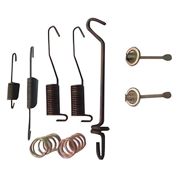 Reparo Sapata Freio Hr K2500 para Hyundai para Kia — AG543