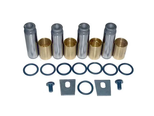 Reparo Sapata Freio Mercedes OH1625L