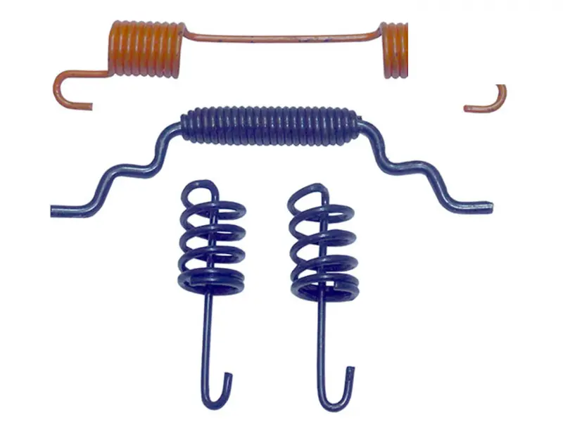 Reparo Sapata Freio para MB 710 712 812 815 — 4232392