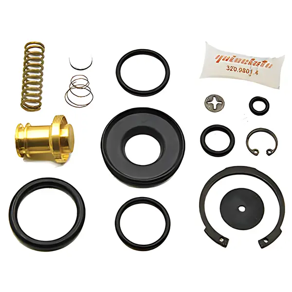Reparo Secador APU MB 1620 para Volvo VM260 — 0004303115