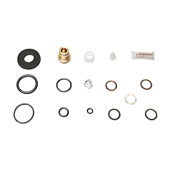 Reparo Secador Ar APU Constellation Worker — 2TB698805
