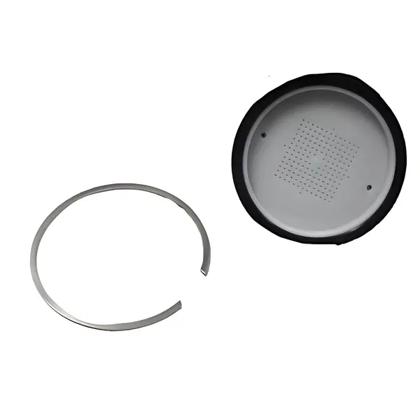 Reparo Secador Ar APU Onibus MB — K114989