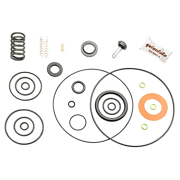 Reparo Secador Ar APU para Ford C1722E C2428E — 93161780