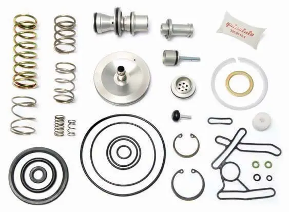 Reparo Secador Ar para Iveco Stralis Tector