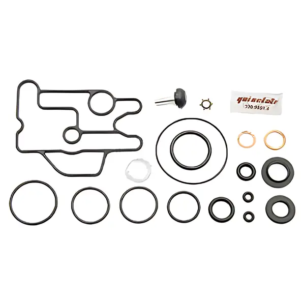 Reparo Secador Ar para MB 1620 1618 1935 — 0004305015P