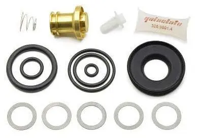 Reparo Secador Ar para Scania e Constellation — 1511681