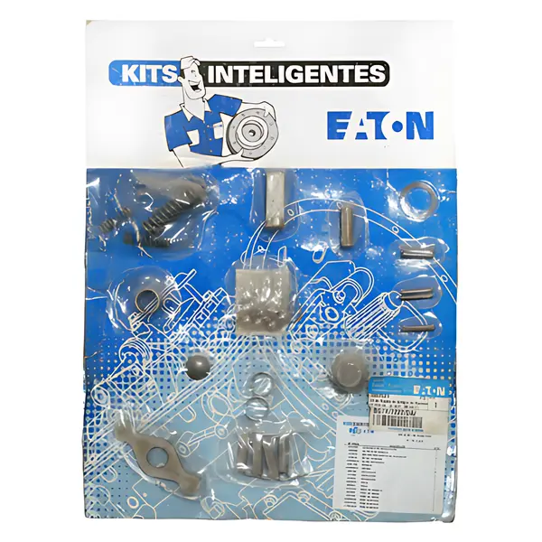 Reparo Selecao Marchas FS5205 Cambio Eaton — 3002521