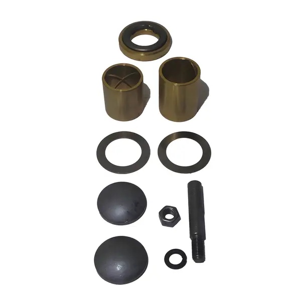 Reparo sem Pino Chime MBB 608 MBB 708 — VA037SA