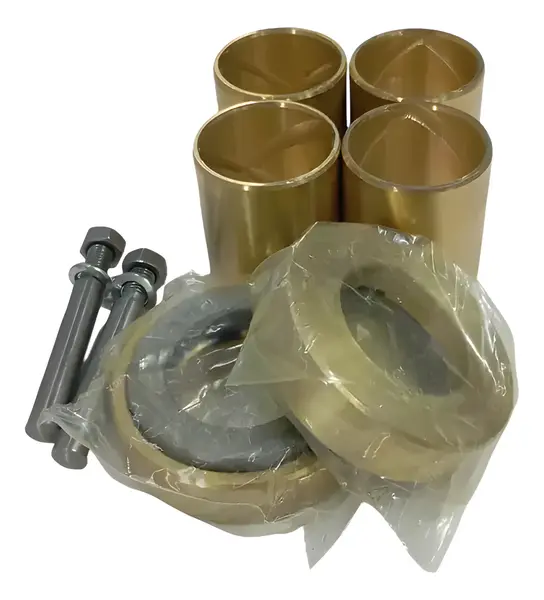 Reparo sem Pino Rolamento Freio Ar MB — VA038S