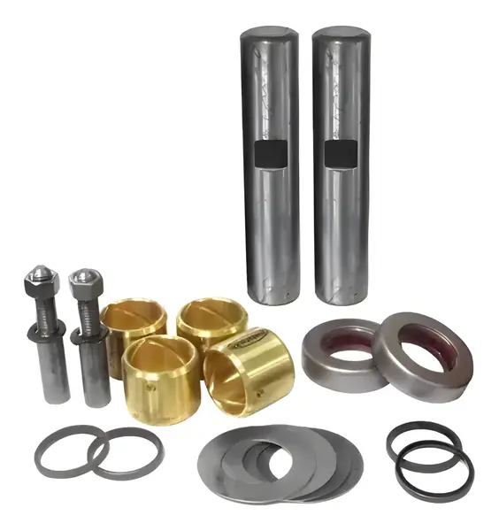 Reparo sem Pinos MB Accelo 915 710 715 915C — VA01S