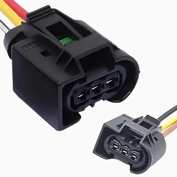 Reparo Sensor Pressao Oleo MB Onibus 1722 — 0001501527
