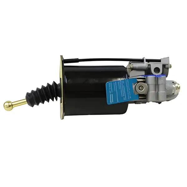 Reparo Servo Embragem para Iveco Stralis — 9700512270