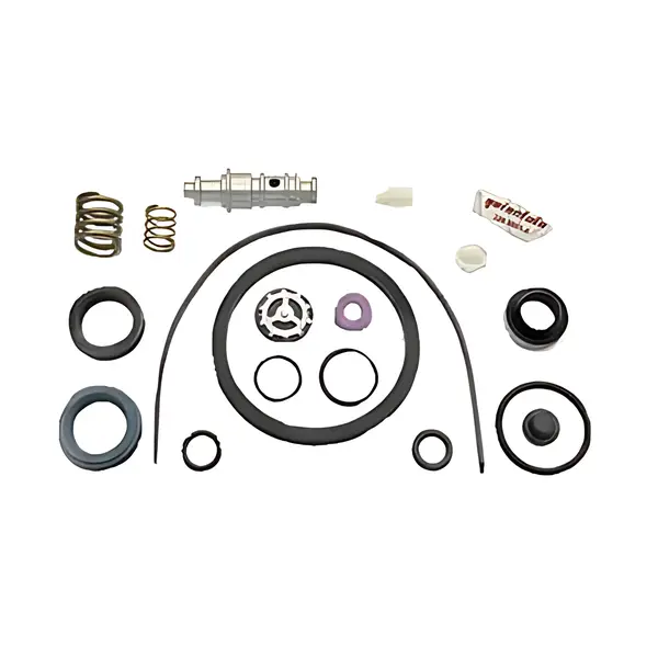 Reparo Servo Embreagem 95MM Alavancas e Pedais — 3093099