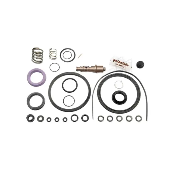 Reparo Servo Embreagem c/ Haste Volvo