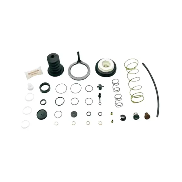 Reparo Servo Embreagem MBB O500