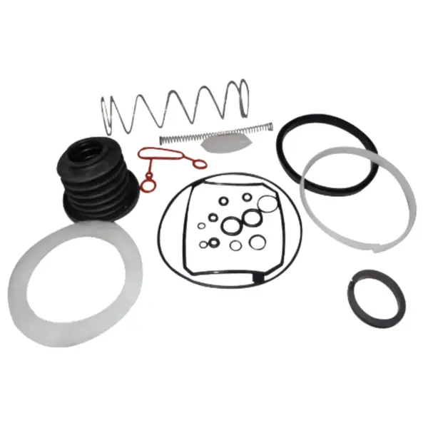 Reparo Servo Embreagem Moderno