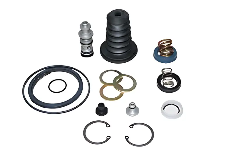 Reparo Servo Embreagem para Agrale Volare V8L — 6025003065001