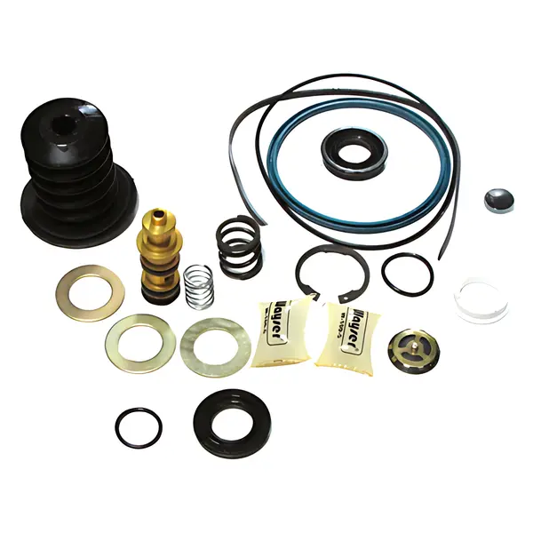 Reparo Servo Embreagem para Caminhao Tds — ML0715A