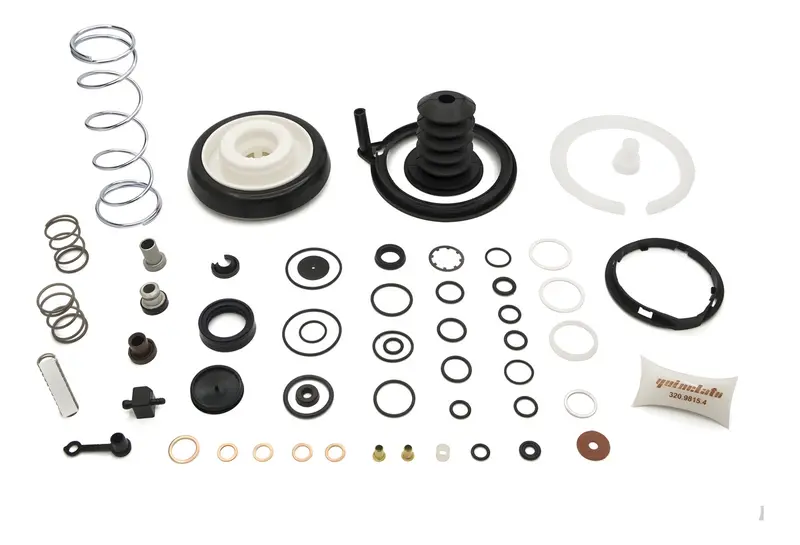 Reparo Servo Embreagem para Iveco Stralis — 9700519382