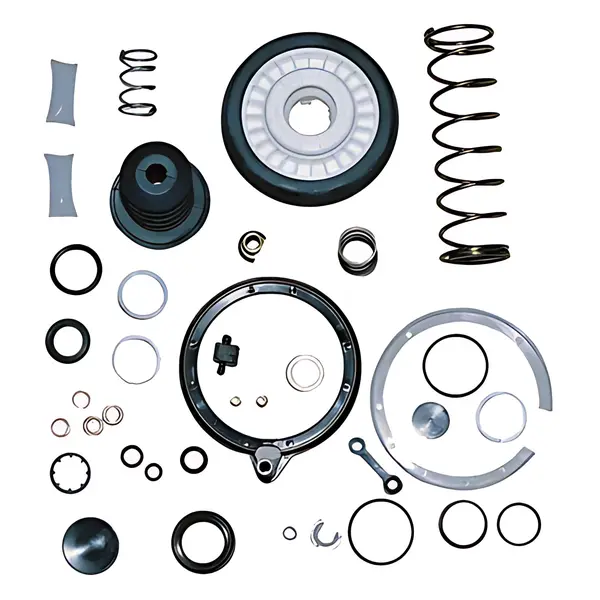 Reparo Servo Embreagem para Scania MB para Ford — 2RP721447