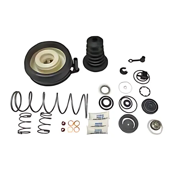 Reparo Servo Embreagem VW 17210OD 17210EOD — 2Z0798435