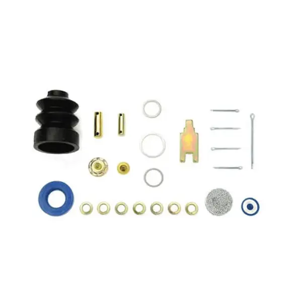 Reparo Servo Freio MBB Hidraulico Knorr