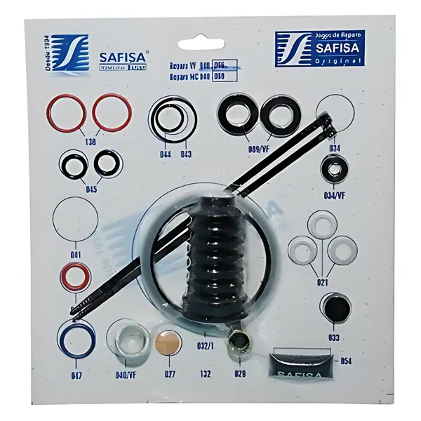 Reparo Servo para Ford Cargo VW para Agrale — VF040-66