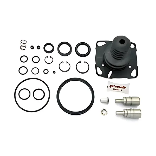 Reparo Servo para Iveco Eurotech Eurotracker — 503101555