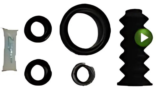 Reparo Servo para VW SPM55CP SPM55L — REPARAO SPM55