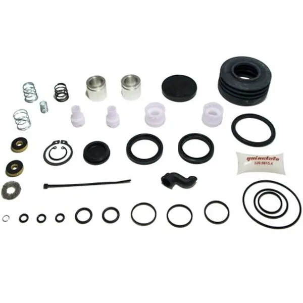 Reparo Servo Shift para VW Constellation — 2Z0301853F