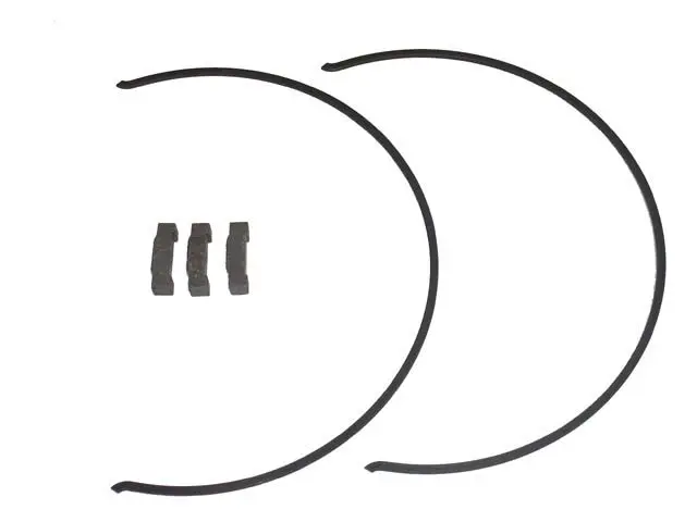 Reparo Sincr VW L80/4305 — 2RD398033A