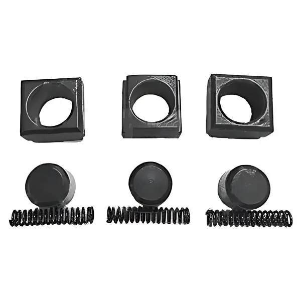 Reparo Sincronizado Cambio MB 1113 1116 G3-36 — 3212621040