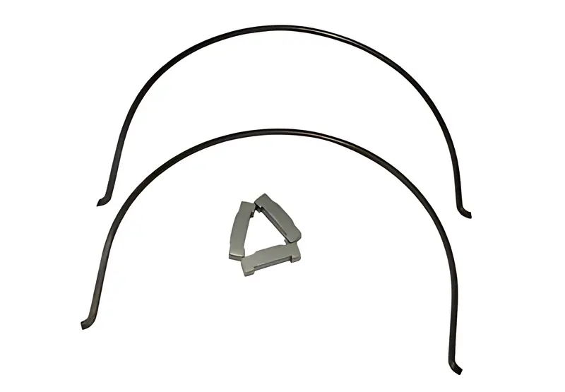 Reparo Sincronizador para Ford F1000 F4000 — 3343158
