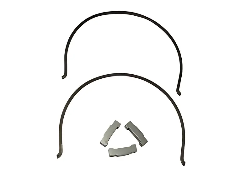 Reparo Sincronizador VW 5-140 para Ford — 3343157