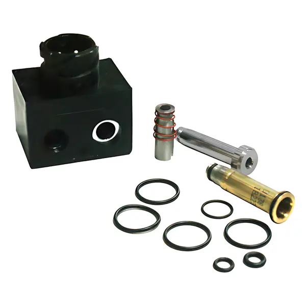 Reparo Solenoide para Carreta Knorr — K137777-60