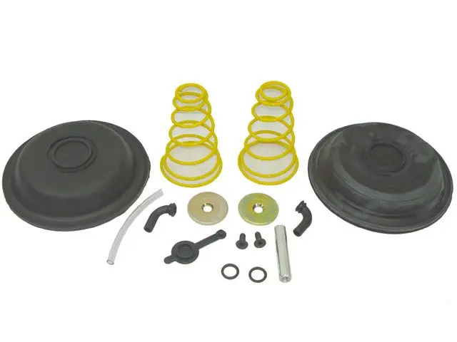 Reparo Spring Mercedes 1513/19