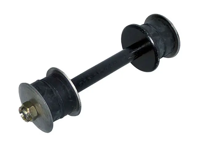 Reparo Susp Traseira Mercedes O370