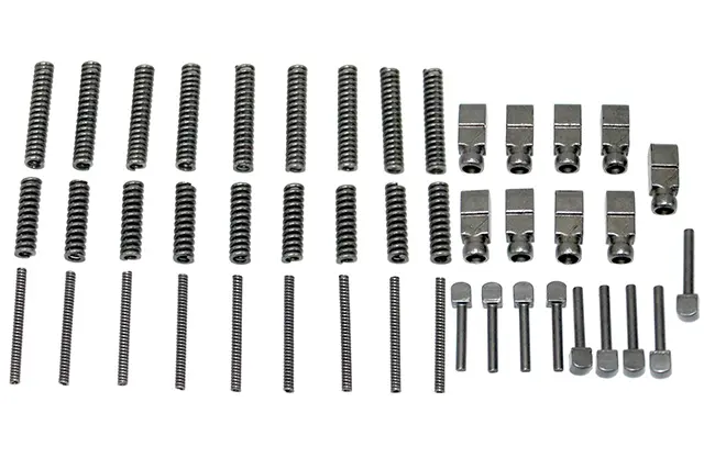 Reparo Syncr Mercedes 1632 — 0002620618