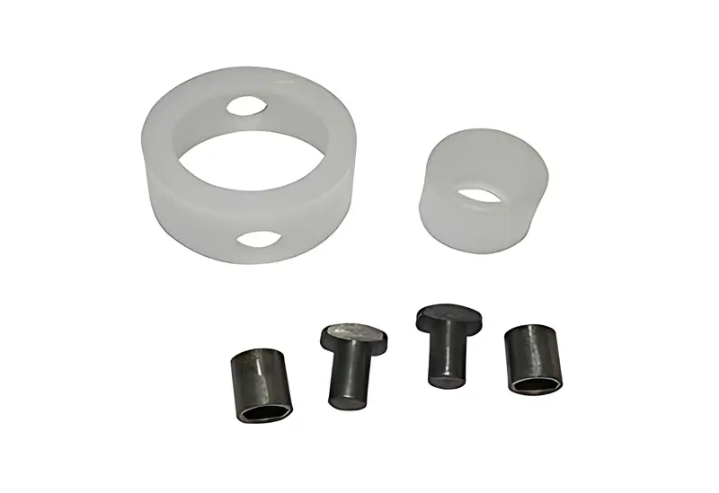 Reparo Trambulador Cambio MB OM352 — 3455863814