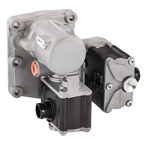 Reparo Trambulador Cx para MB Cambio Automatico — 0012604863