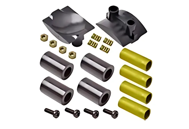 Reparo Trambulador MB 1938 1944S 2533 2625 — 9452680135