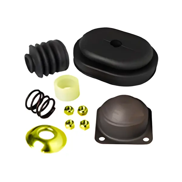 Reparo Trambulador para MB Lpo 1113 OF1313 — 3522680028