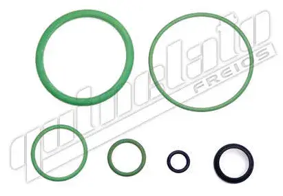 Reparo Transferencia 8 Marchas Scania